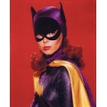 Batman Yvonne Craig Photo